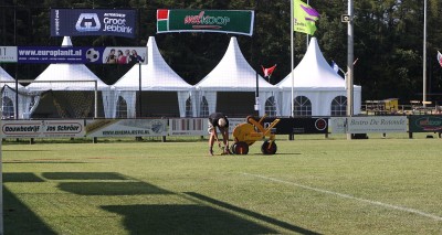 kuipertoernooi 2012 zondag